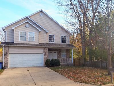 1005 N Harvard Ave, Villa Park, IL, 60181
