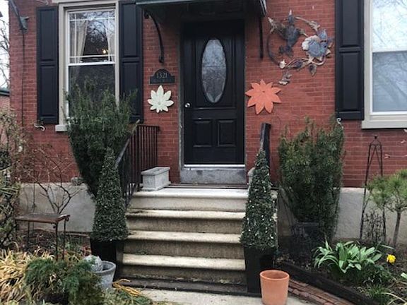 2nd image of 1321 Gilpin Ave APT 3