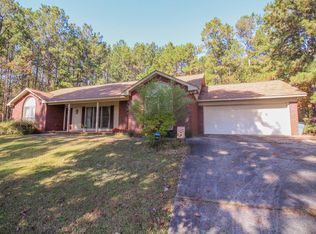 660 Evergreen Dr, Fortson, GA 31808