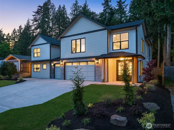 10606 NE 137th Place, Kirkland, WA 98034