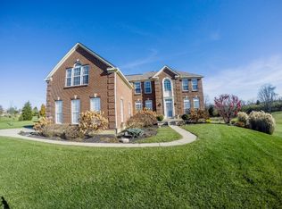 2609 Whitecap Ct, Waynesville, OH