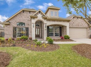 2108 Stonewood Heights Ct, Pearland, TX 77581