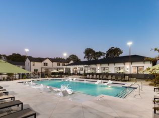 1000 Grant St UNIT 312, Stone Mountain, GA 30083