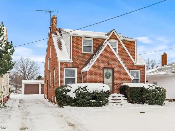 890 E 250th St, Euclid, OH 44132