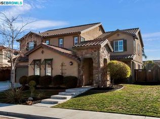 1128 Lavender Dr, Brentwood, CA