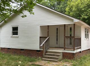 907 Skyland St, Kannapolis, NC 28083