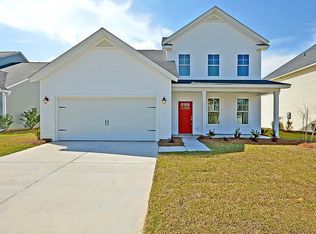 209 Wathen Dr, Goose Creek, SC 29445