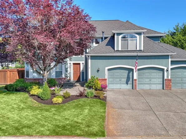 14622 SE 247th Street, Kent, WA 98042