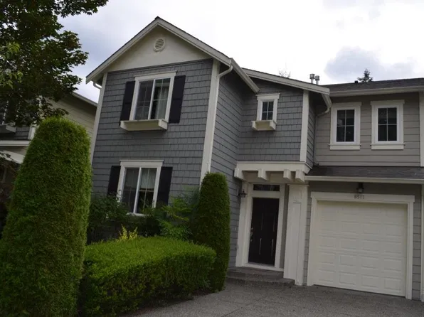 8517 233rd Pl NE, Redmond, WA 98053