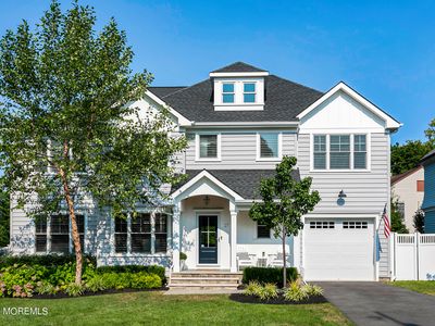 27 Center Street, Rumson, NJ, 07760