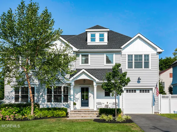 27 Center Street, Rumson, NJ 07760