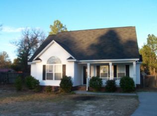 1444 Chestnut Rd, Elgin, SC 29045