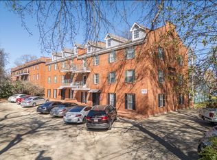1001 Cotton Row #A4, Starkville, MS 39759