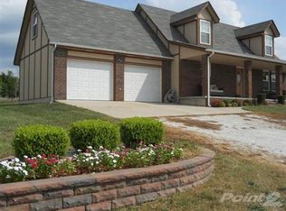 5282 College St, Morrisville, MO 65710