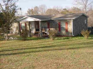 1650 John Baker Rd, Fieldale, VA 24089