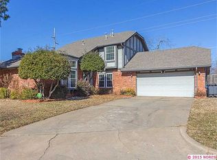 7929 E 77th St N, Tulsa, OK 74133