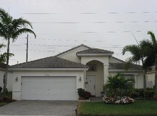 19430 SW 16th St, Pembroke Pines, FL 33029