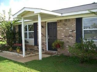 301 Caladium Rd, Taylor, AL 36301