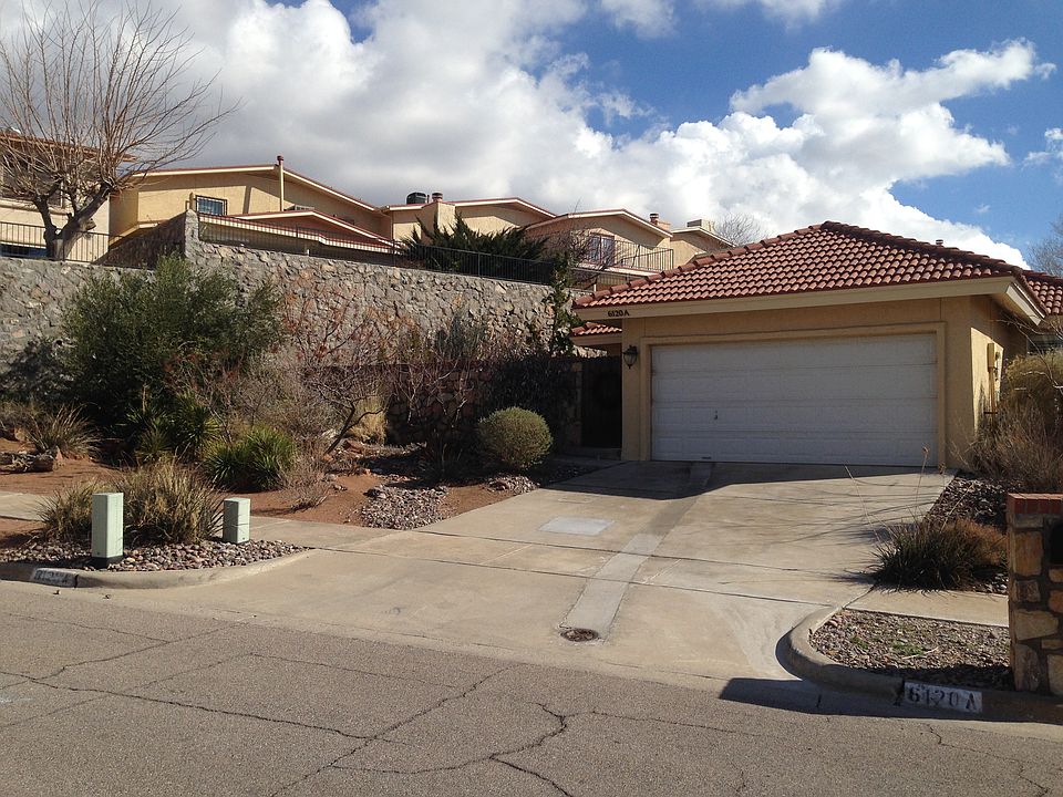 1st image of 6120A Los Robles Dr