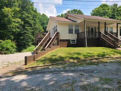 500 Beaver Lodge Rd, Monticello, KY, 42633