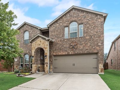 5641 Coventry Dr, Prosper, TX, 75078