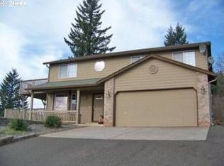 27304 NE 46th St, Camas, WA 98607