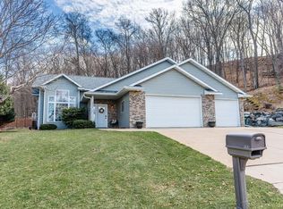 2825 Northstar Ct, Eau Claire, WI 54703