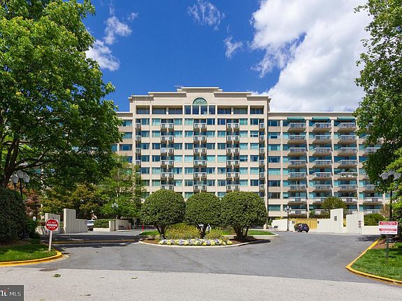 2nd image of 5450 Whitley Park Ter APT 602