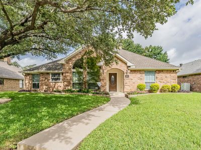2833 Cambridgeshire Dr, Carrollton, TX, 75007