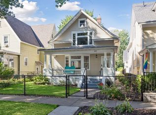 899 Ashland Ave, Saint Paul, MN 55104