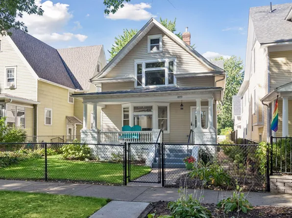 899 Ashland Ave, Saint Paul, MN 55104
