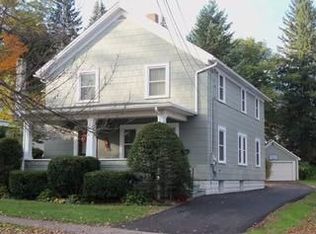 111 Water St, Fredonia, NY 14063