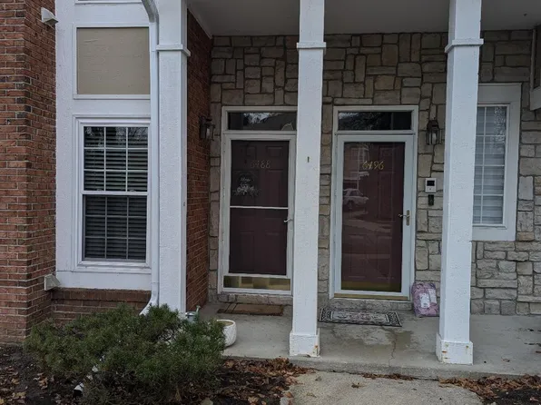 6488 Scotland Ct, Shelby Township, MI 48316
