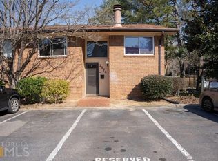 2574 Bradford Sq, Atlanta, GA 30345
