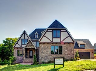 2314 Covered Bridge Blvd LOT 113, Knoxville, TN 37932