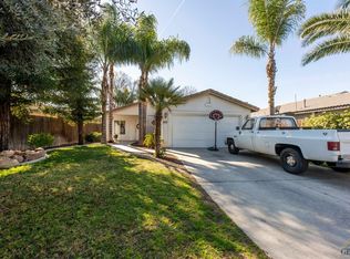 5809 Potenza Ln, Bakersfield, CA