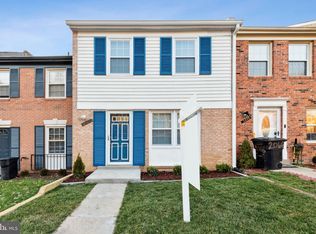 2068 Mayflower Dr, Woodbridge, VA 22192