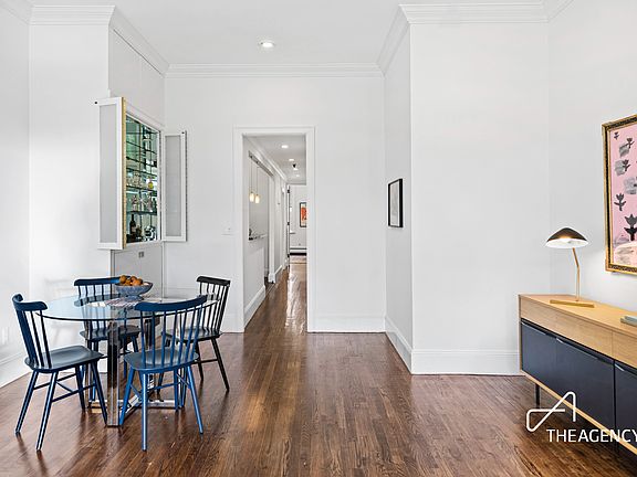 3rd image of 428 W 23rd St APT 4D