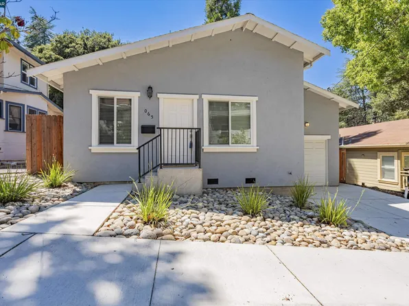 65 Green St, Martinez, CA 94553