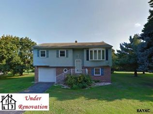 1073 Canadochly Rd, York, PA 17406