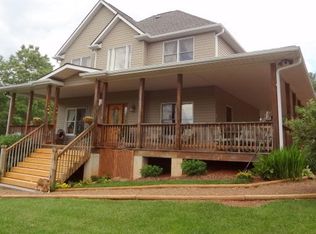 920 Daves Creek Rd, Franklin, NC 28734