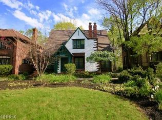 3403 Euclid Heights Blvd, Cleveland Heights, OH