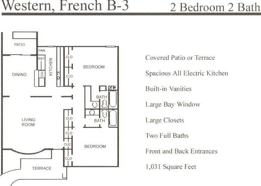 1st image of 3515 Coker St APT 222