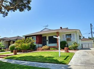 4333 Canehill Ave, Lakewood, CA 90713