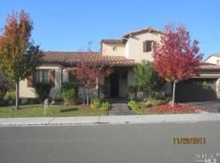 3022 Pebble Beach Cir, Fairfield, CA 94534