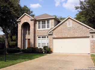 13534 Crescent Creek Dr, San Antonio, TX 78231