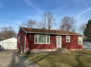 2015 Greene St, Boone, IA 50036