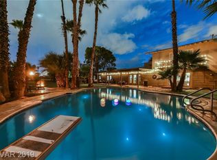 1625 Birch St, Las Vegas, NV 89102