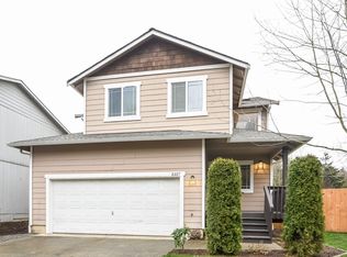 8227 69th St NE, Marysville, WA 98270