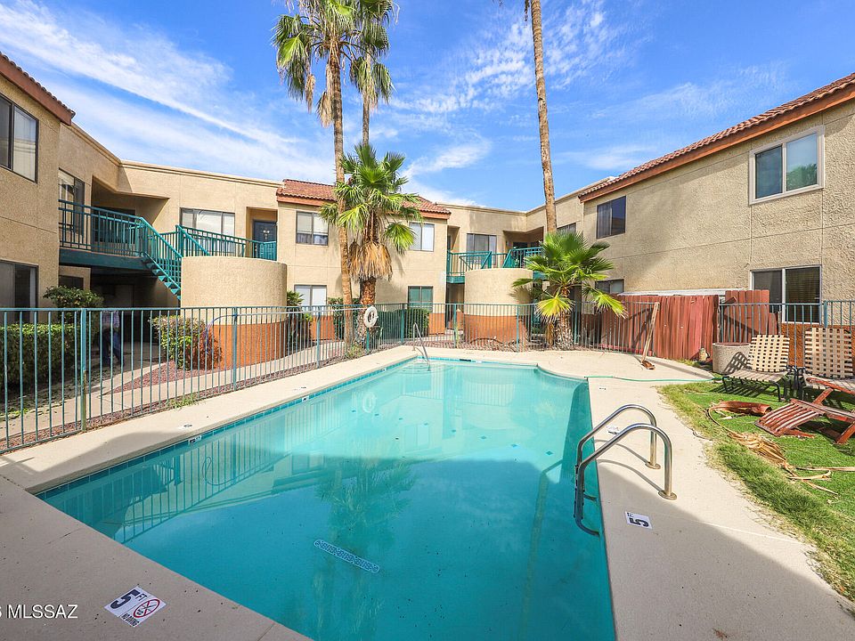 1st image of 3690 N Country Club Rd APT 1040